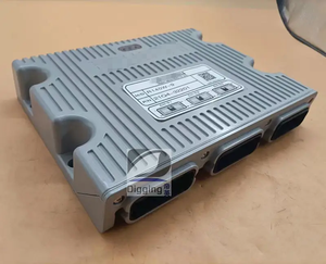 Новый продукт ECM 21Q5-32112 21Q5-32201 контроллер с программой 21Q4-32101 для R140LC-9 R180LC-9S - Product Image 2
