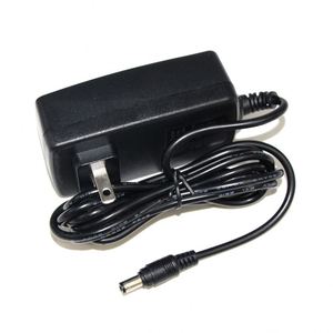 US2Pinプラグ12V2AアダプターアダプターDcトランス英国壁タイプAC入力100-240V出力12ボルト2アンペア電源アダプター - Product Image 1