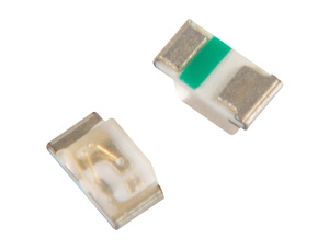 0402 serisi Smd Led kırmızı renk çip tek renk 20mA Smd Led - Product Image 3
