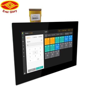 Wholesale Customized 15 Inch Industrial TFT LCD Touch Screen Open Frame Waterproof LCD Module <strong>Display</strong> - Product Image 1