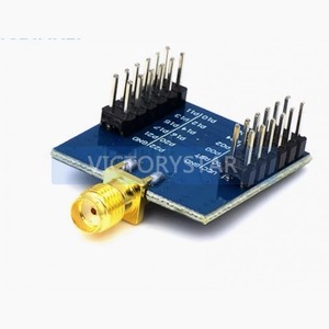 Zigbee <strong>module</strong> Ti cc2530 development board serial port wireless corezigbee Ti cc2530 CC2 - Product Image 2