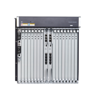 Vendita calda FTTH terminale di linea ottica SmartAX 5800 OLT supporta sia GPON che EPON Networking - Product Image 4