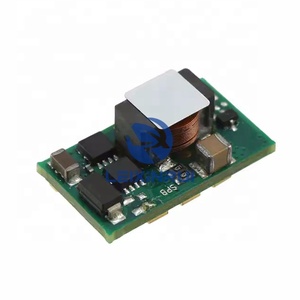OKI-T/36W-W40P-C非絶縁PoLモジュールDC DCコンバーター1出力5.021〜15.5V 3A 19V-40V入力OKI-T/36W-W40P-C - Product Image 1