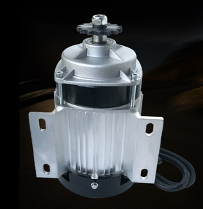 低噪声强驱动48V 60v中置驱动bldc电机700瓦电动轻便摩托车中置电机
