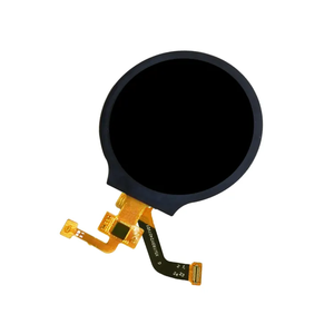 Factory Hot Sale Runder TFT-Bildschirm SPI-Schnitts telle ST7797 Controller 400*400 1,6-Zoll-LCD-Display - Product Image 3