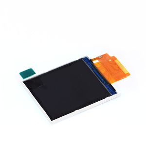 1.8 "1.77" zoll Farbe TFT LCD Display Modul 128x160 Display ST7735 SPI Serial interface IO-Ports diy Kit Für ARDUINO