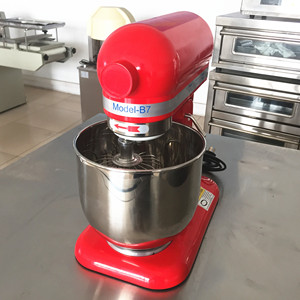 Çok fonksiyonlu 7L planet mikser - Product Image 5