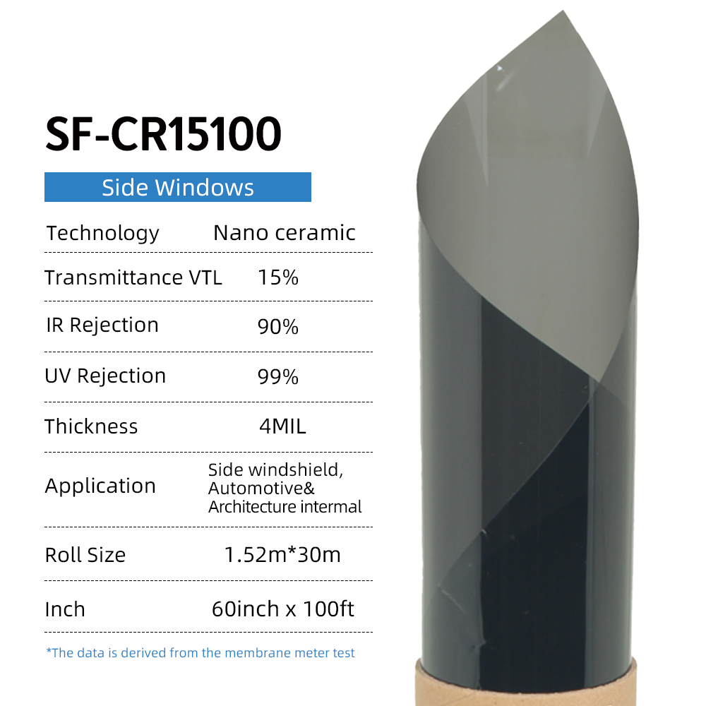 SF-CR15100