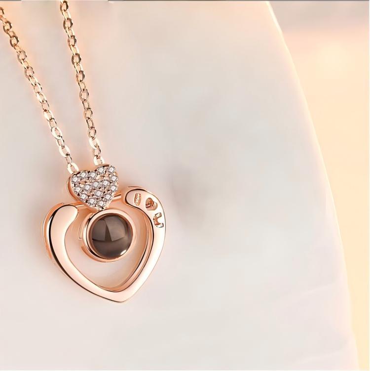 10-Rose Gold