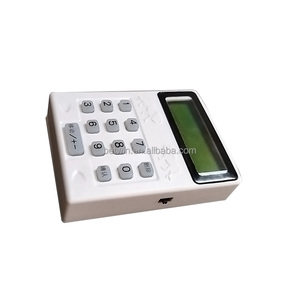 Декодер регулировки кода коробки для рыбной игры - Product Image 2