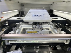 Custom Flexible <strong>PCB</strong> &amp; PCBA Circuit Solution Full Protocol Tester Power Supply with <strong>LED</strong> Manufacture Assembly Module