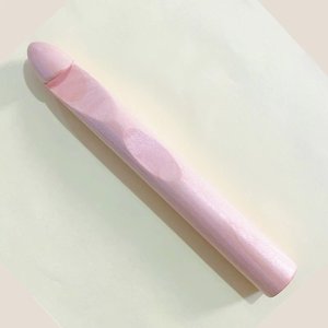 RongMeiXuanマルチカラーセット25mmニット針ハンドルかぎ針編みフックニットセット - Product Image 4
