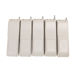 3000m Long Distance Remote Control Learning Transmitter Used for Motor Pump Garage Door