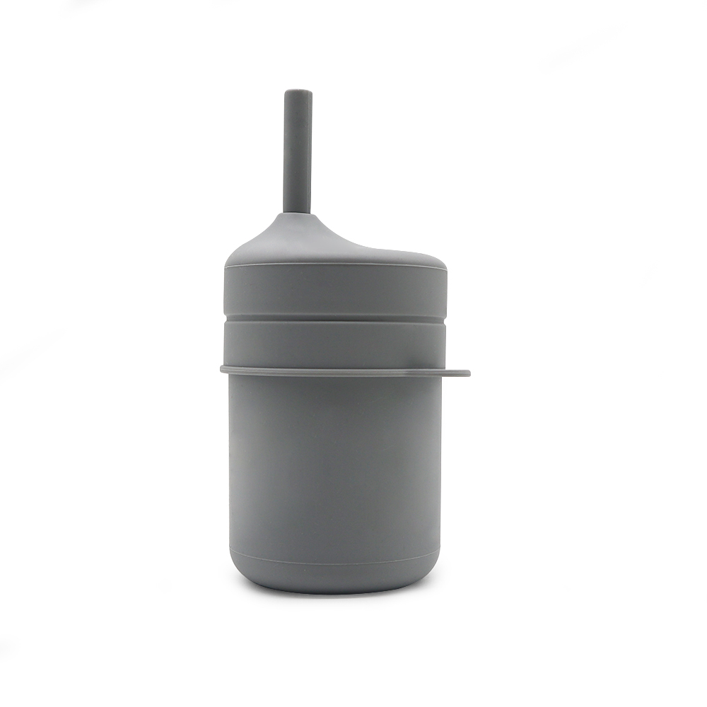 Gris senior