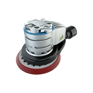 CNGBS 3kg Nutzlast Cobot Roboterarm 6 Achsen mit Onrobot Sander so flexibel wie Mirka zum Polieren von Schleif robotern