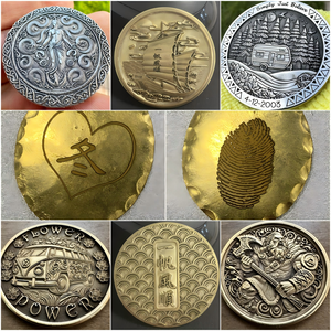 冰岩JPT光纤激光源，采用MOPA技术金银珠宝切割和定制项链设计激光打标机 - Product Image 4