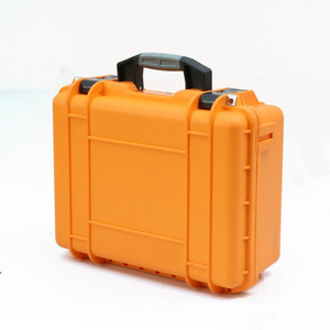 重型可堆叠存储空工具箱滚动移动组织器工具箱 - Product Image 6