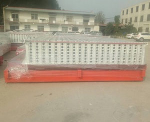 Eps Lightweight Wall Panel Making <strong>Machine</strong>/sandwich Wall <strong>Block</strong>/solid/hollow Core Board Production <strong>Line</strong> - Product Image 6