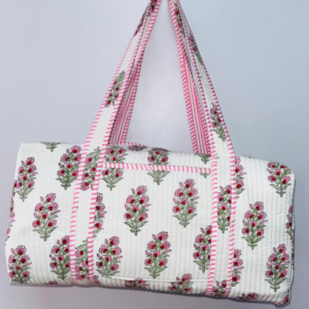 Imprimé floral