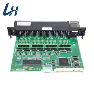 Originale originale IC693MDL940H modulo di ingresso con un anno di garanzia in magazzino - Product Image 2