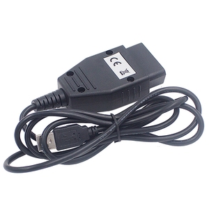 OBD2-Scanner MINI VCM OBD-Gerät USB-Schnitts telle für Ford VCM OBD für Mazda OBD2 OBDII Professional Diagnose schnitts telle - Product Image 4