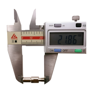 S45 CUT55 PT-40 PT40 IPT-40 HC4000 PR0110 10pcs Electrodes PD0116 Tips 10pcs 20A 0.6mm 30A 0.8mm 40A 0.9mm Fit Telwin Plasma 34 - Product Image 2