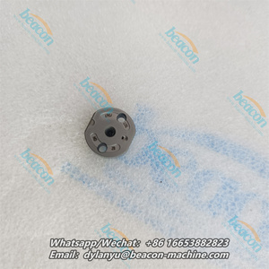 Valvola di controllo Common Rail piastra 07 # valvola del motore Diesel per Denso iniettore 095000-7761/23670-30300/23670-30080