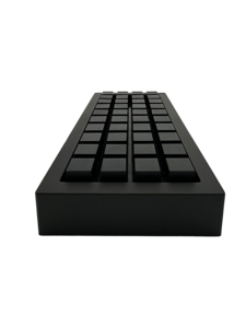 Программируемая мини-клавиатура для кассового аппарата - Product Image 5