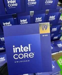 Intel Core i9-14900Kロック解除されたデスクトッププロセッサを元のボックスに - Product Image 2