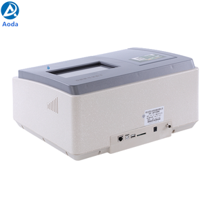 PRT-8DA tester dei residui di pesticidi del sistema Android - Product Image 6