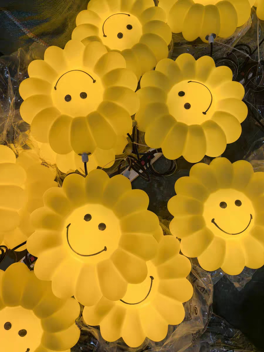 Grand tournesol 40*15cm