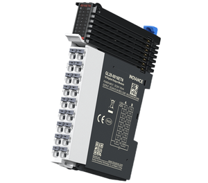 Módulo de entrada de cantidad digital, módulo de salida de cantidad digital, serie GL20, 1, 2, 1, 2, 1, 2