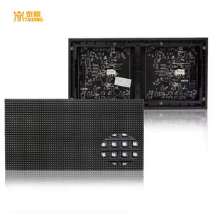 TAIDING Programmier bares SMD-Display-LED-Modul für den Außenbereich V706 1R Typ Rot P10 LED-Display-LED-Panels - Product Image 4