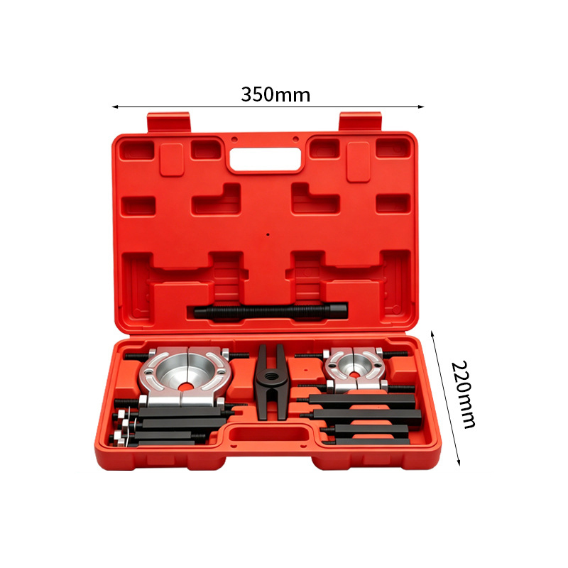 red-12pcs