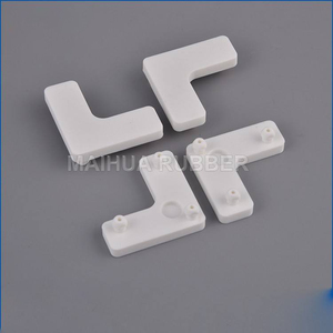 MAIHUA özel WRAS/DVGW/NSF onaylı yüksek performanslı sıvı silikon kauçuk conta silikon boru ve tüp - Product Image 4