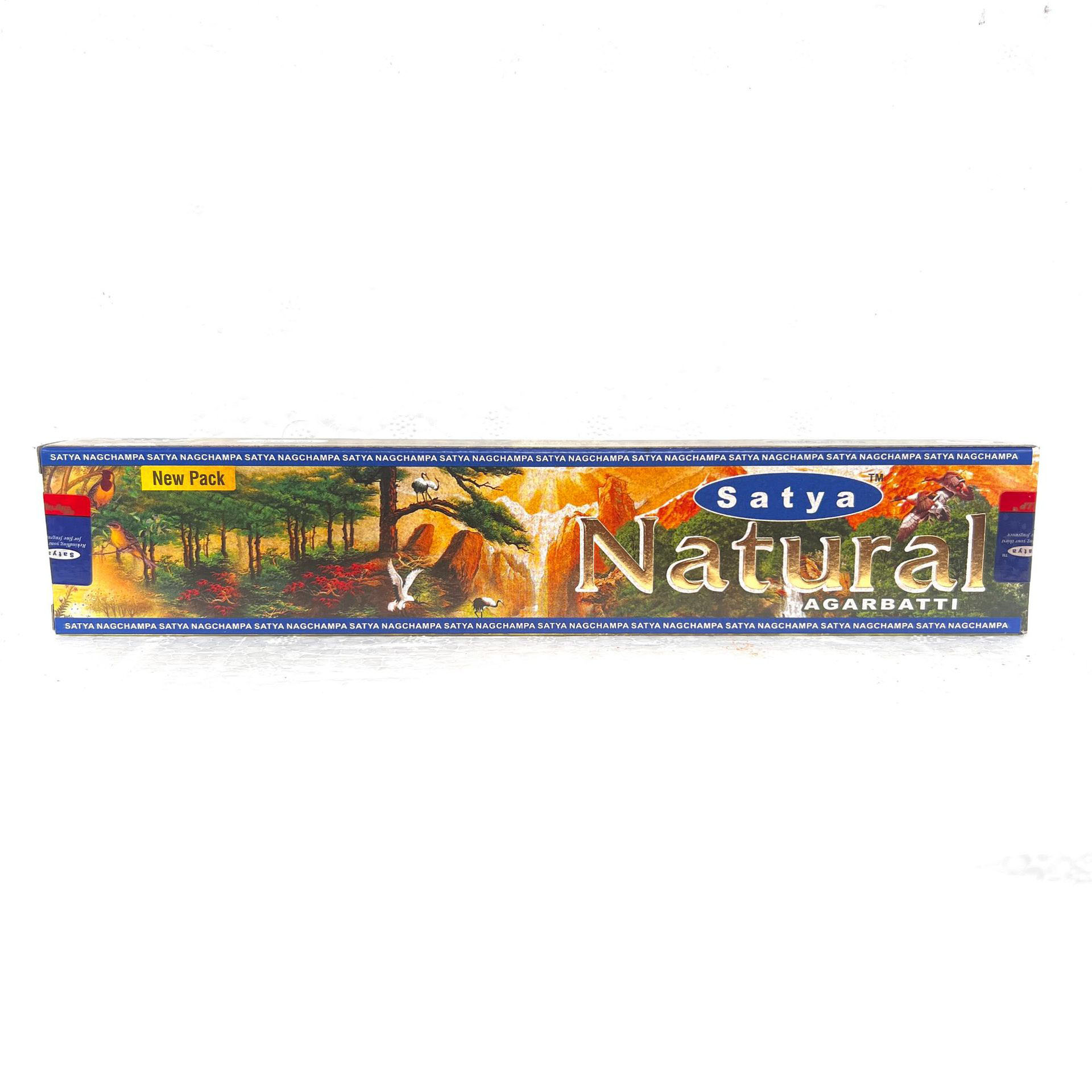 NATUREL
