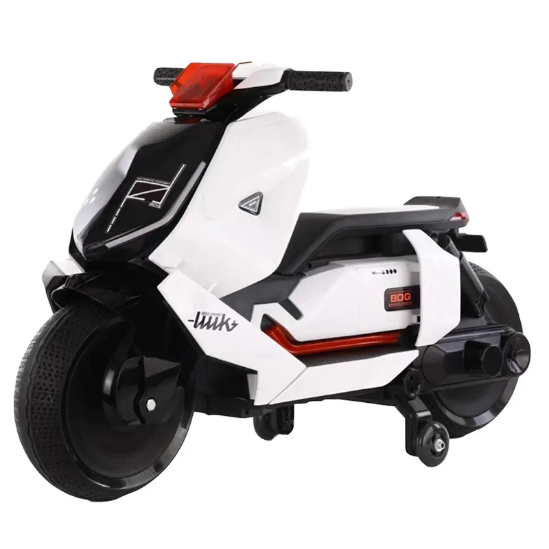 Triciclo per gemelli produttori triciclo moto motore ciclo elettrico intelligente o bambini triciclo elettrico per bambini