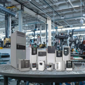 All'ingrosso modulo di comando industriale e Driver del servomotore per la programmazione 20-COMM-C - Product Image 2