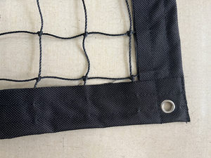 Custom HDPE <strong>Drying</strong> <strong>Net</strong> for Outdoor Factory Processing Service Cutting