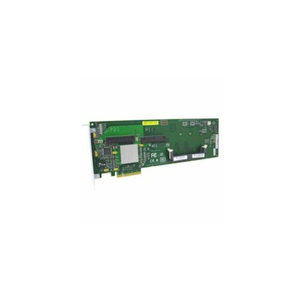 412799-001 per hpe Smart Array E200 PCIe x4 SAS RAID scheda Controller + 128MB Cache - Product Image 2