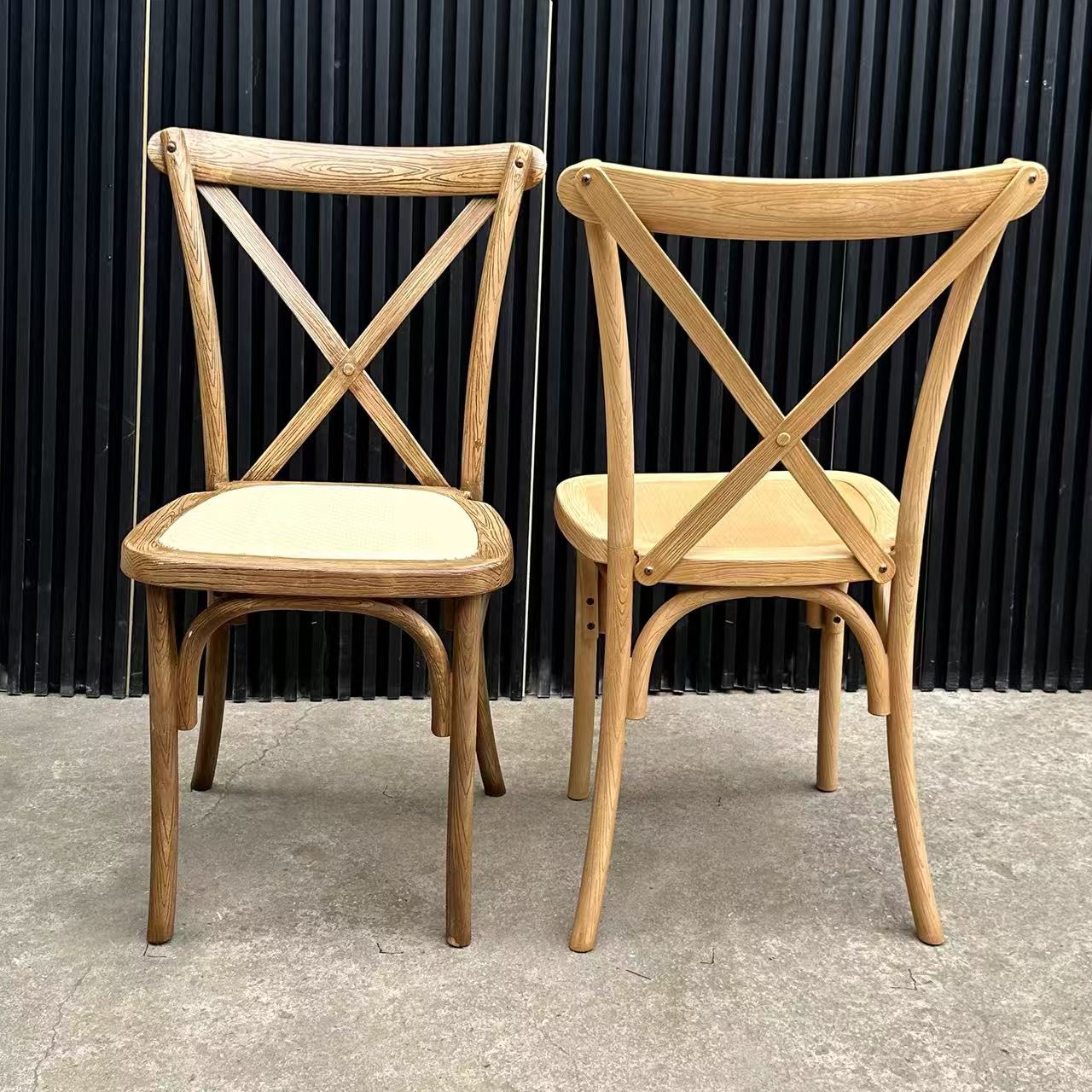 wood color