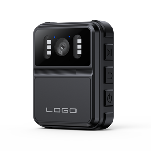 L9 WIFI 2160P HDデジタルカメラミニカメラオーディオ記録ボディカメラ