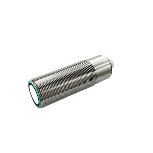 用于遥感应用的具有模拟输出0-10V和4-20mA的长距离超声波传感器