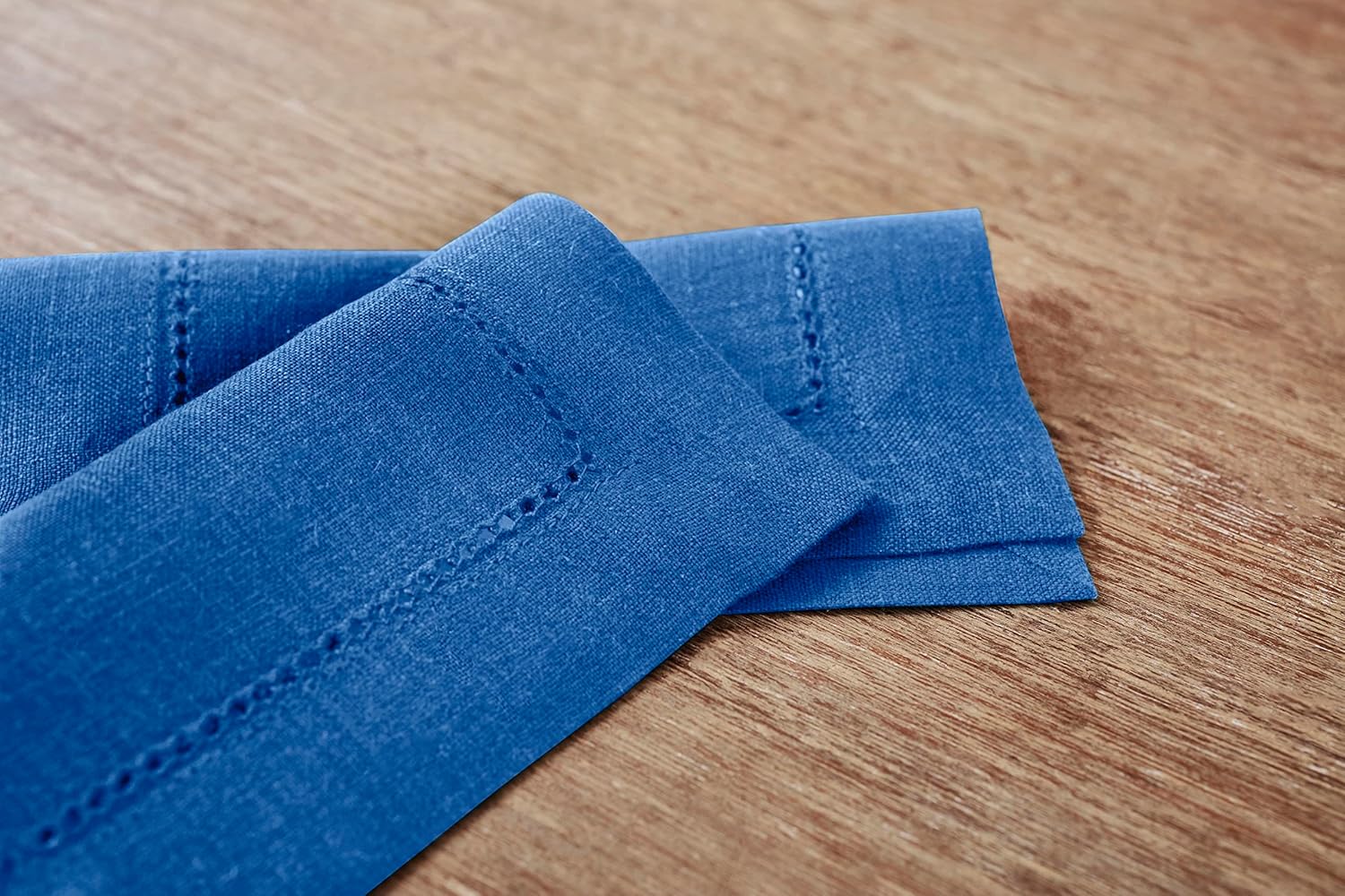 Bleu indigo