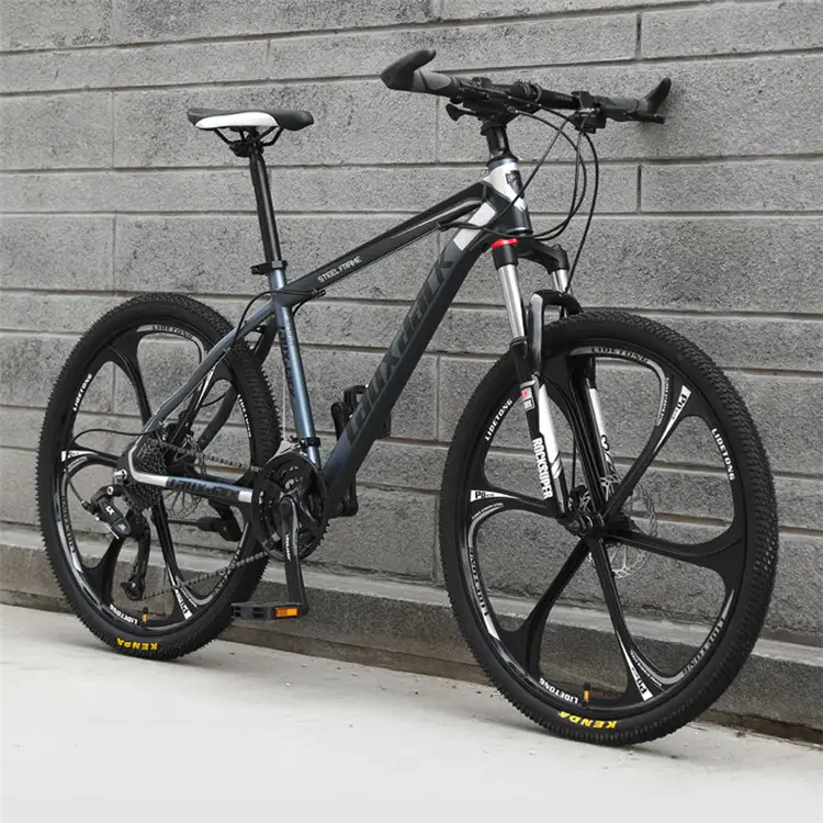 29 Inch Aluminium Enduro Mountainbikes Mtb Sport Bmx Volwassen Vuil Mountainbike Bicicleta Aro 29 Voor Man Cycle