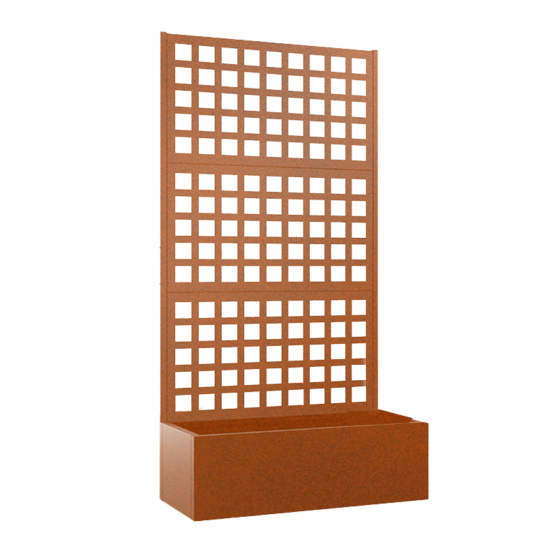 RUST 01