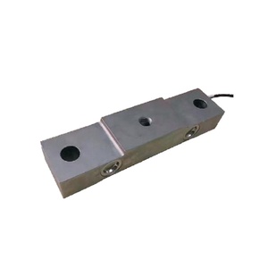 Sensorcon-célula de carga de haz de cizalla de doble extremo SC910B, 10 toneladas - Product Image 1
