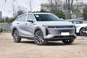 2024 Xingtu Yaoguang 400T Premium uçan balık baskı Turbo motor çok fonksiyonlu direksiyon yeni otomatik 4WD - Product Image 2