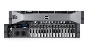 Chasis de servidor Dell PowerEdge R730xd Computer 2u en stock Servidor Dell R730 - Product Image 2