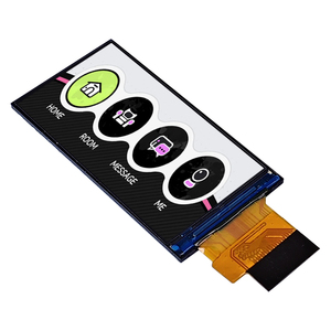 1.9-Inch IPS Smart Electronic Switch <strong>LCD</strong> Panel 170x320 Resolution 16-Bit <strong>MCU</strong> Interface ST7789 Driver <strong>TFT</strong> <strong>LCD</strong> Display Screen - Product Image 1